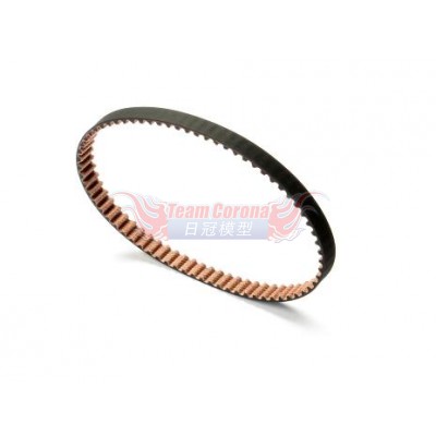 XRAY 345433 Low Friction Drive Belt Front 6.0x207mm